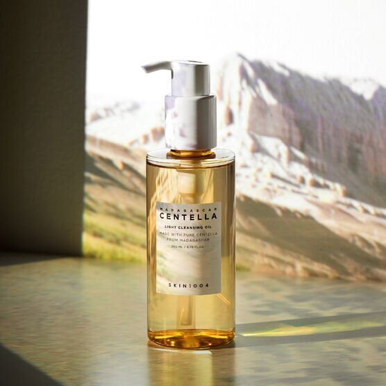 SKIN1004 CENTELLA CLEANSING OIL 200ML
